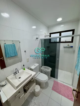 Imagem Apartamento Cobertura em Enseada, Guarujá/SP