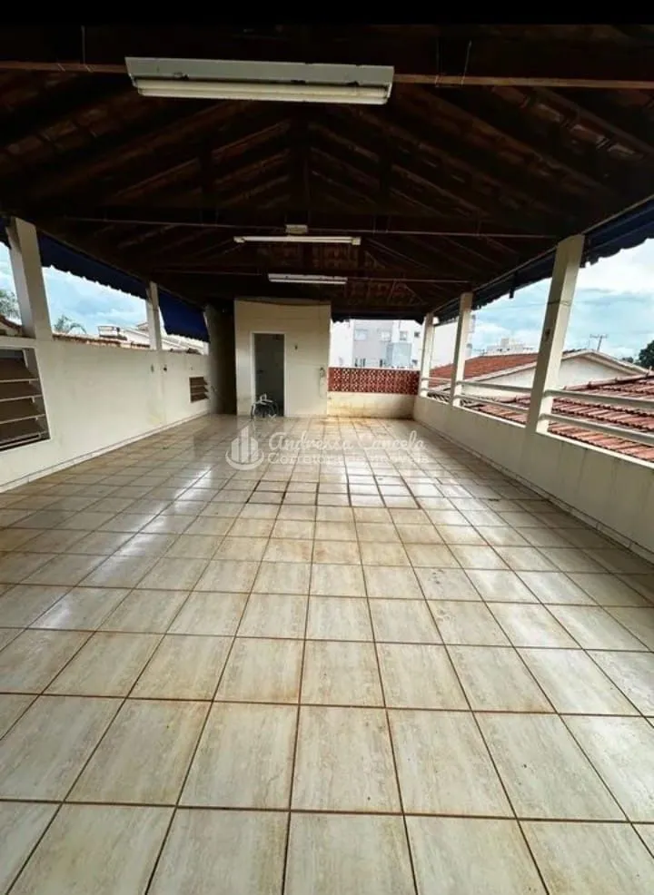 Imagem Casa com 4 dormitórios à venda, 200 m² por R$ 600.000 - Parque Estoril - São José do Rio Preto/SP