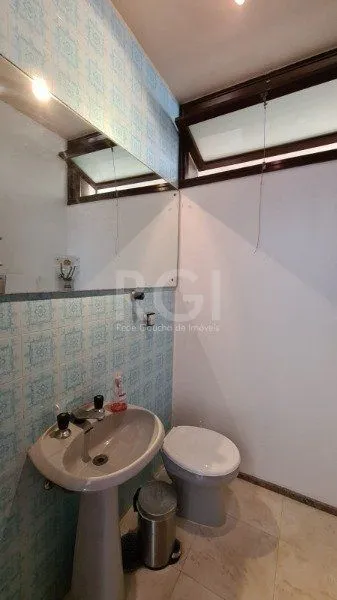 Imagem Casa Condominio para Venda - 300m², 4 dormitórios, sendo 1 suites, 2 vagas - Santa Tereza