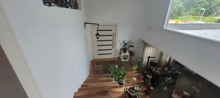 Imagem Casa com 3 dormitórios Condomínio Fechado no bairro Ratones