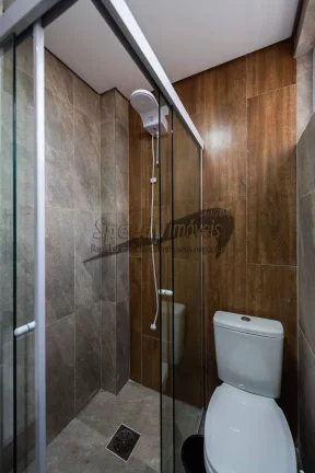 Imagem Apartamento em Santos para venda com 1 dormitório