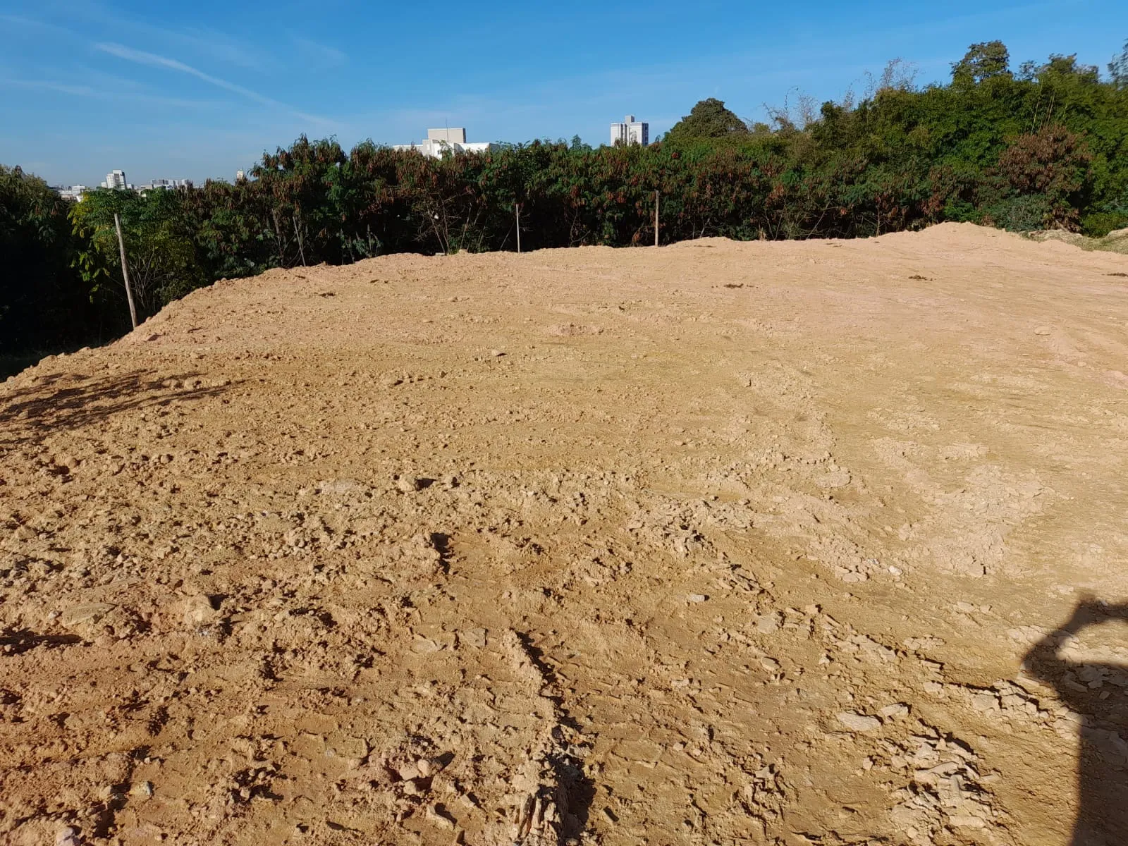 Imagem Área Para Empreendimento Com 1.575m2