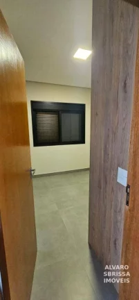 Imagem Casa com 3 dormitórios à venda, 214 m² por R$ 2.100.000,00 - Portal dos Bandeirantes - Salto/SP