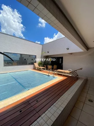 Imagem Vende-se Cobertura - Edifício Noblesse