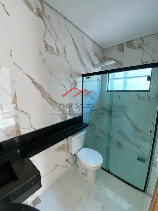 Imagem Casa em Condomínio para Venda em Hortolândia, Parque Ortolândia, 3 dormitórios, 3 suítes, 4 banheiros, 4 vagas