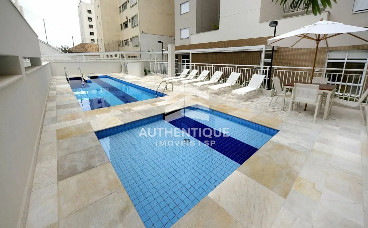 Imagem Park View Perdizes - Apartamento à venda em São Paulo/SP