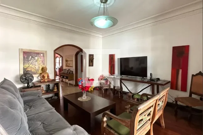 Imagem Apartamento à Venda - Copacabana, 4 Quartos, 185 m2