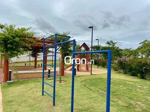 Imagem Terreno à venda, 360 m² por R$ 368.000,00 - Jardins Bolonha - Senador Canedo/GO