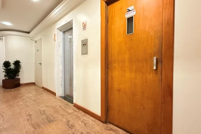Imagem Apartamento para venda no bairro Centro Histórico em Porto Alegre
