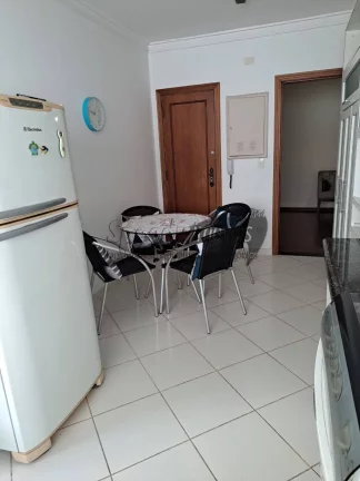Imagem Apartamento em Santos 3 dormitórios, bairro Boqueirão