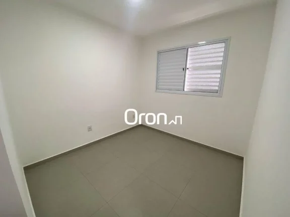 Imagem Apartamento à venda, 66 m² por R$ 367.000,00 - Garavelo Residencial Park - Aparecida de Goiânia/GO