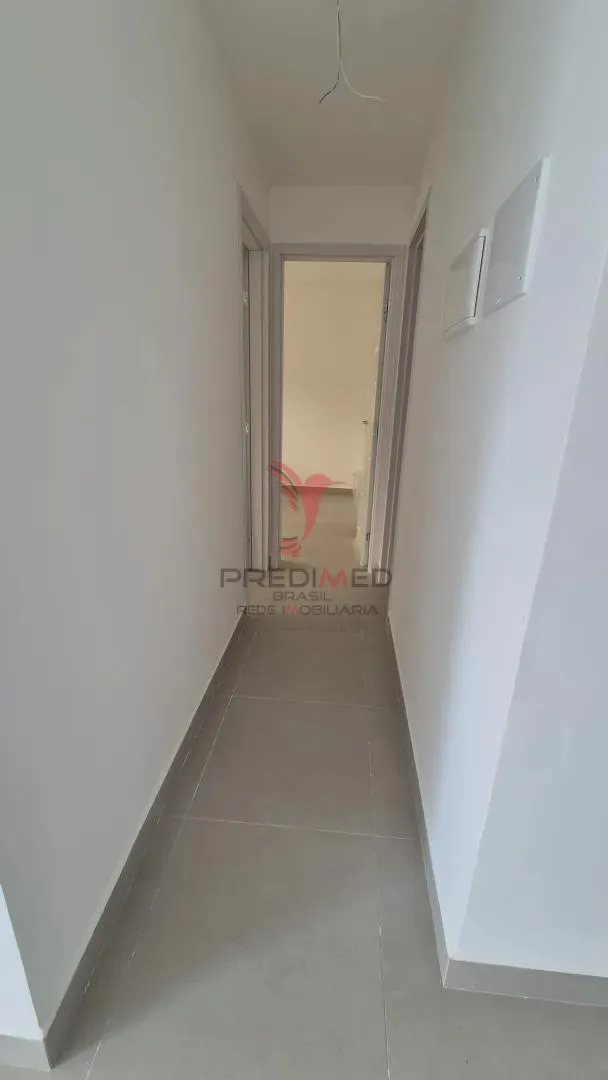 Imagem Apartamento novo térreo, nascente Bairro dos Estados