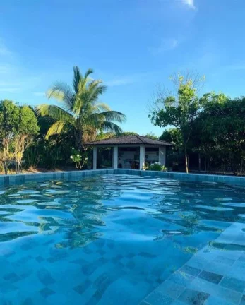 Imagem BLUE HOUSE - PONTA DA BALEIA