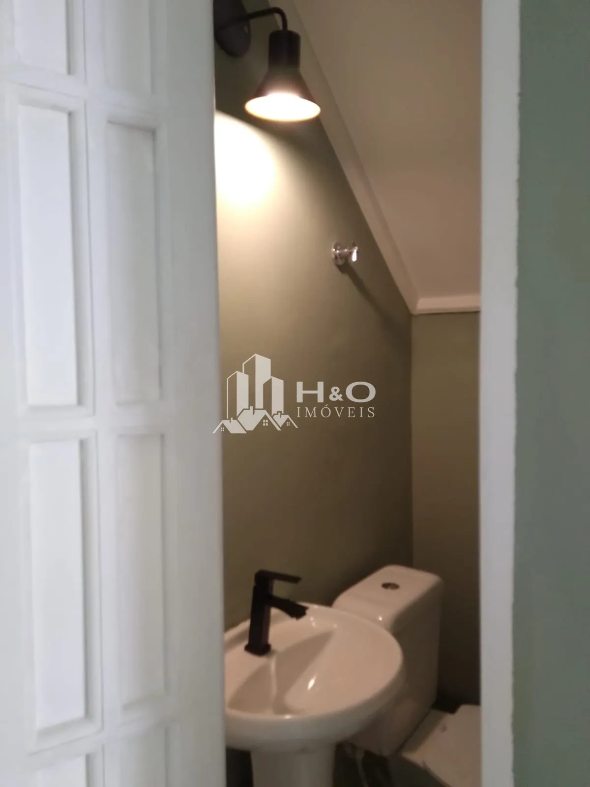 Imagem Casa de condomínio à venda no Jardim Ubirajara - Zona Sul