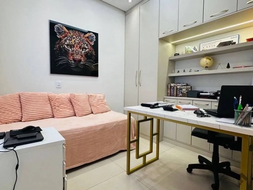 Imagem Linda Casa Com Lazer Completo No Rita Vieira