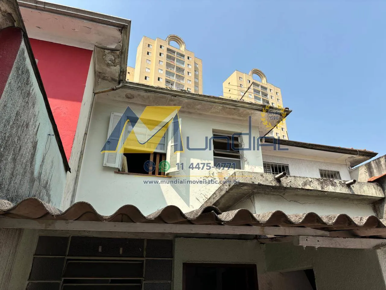 Imagem Aconchegante Sobrado a Venda na Vila Helena