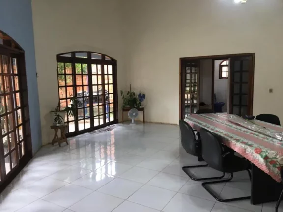 Imagem Sobrado a venda no condomínio Residencial Ecopark em Tatuí/SP