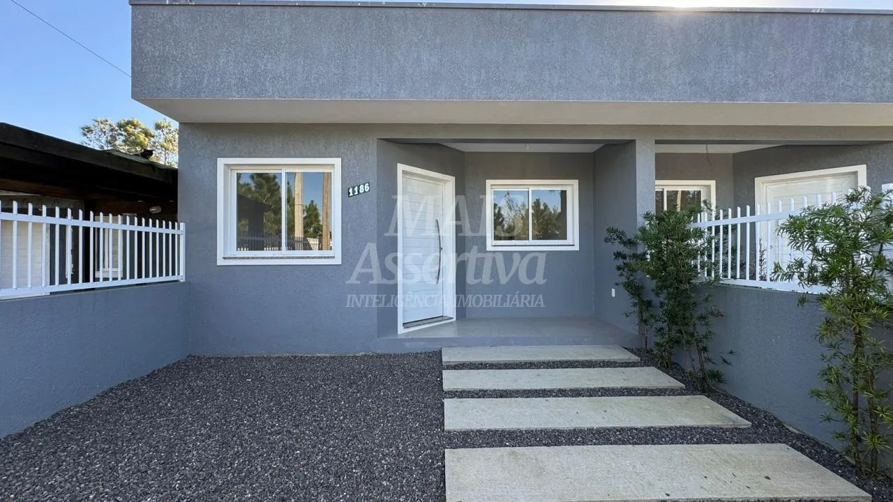 Foto do imóvel Casa para venda em Osório Praia Atlântida