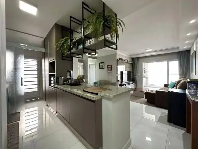 Foto do imóvel Apartamento de 97m² no La Vista Moncayo: Sofisticação, Conforto e Vista Privilegiada em JARDIM PIRATININGA, SOROCABA - SP