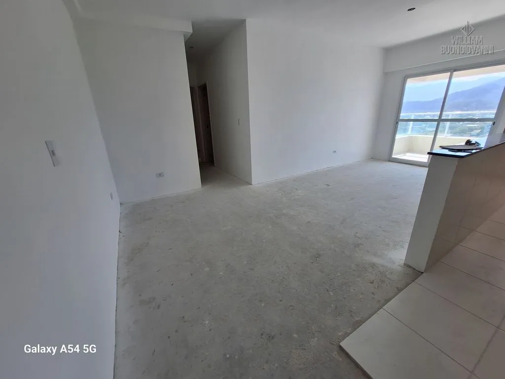 Imagem Apartamento 2 dormitórios sendo 1suíte lazer completo - Mongaguá