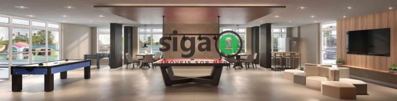 Imagem Apartamento Residencial em Barra Funda