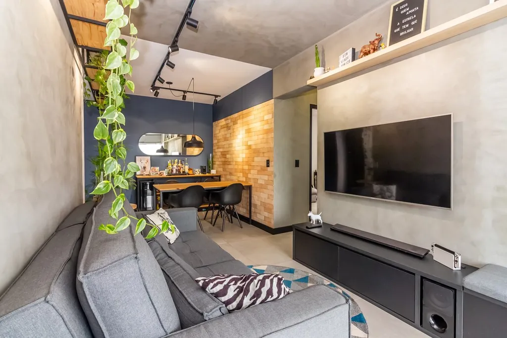 Imagem Apartamento à venda em São Caetano do Sul, Fundação, com 2 quartos, 66m2