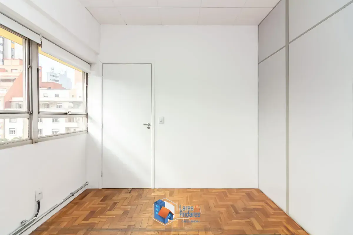 Imagem Conjunto comercial para venda em Vila Buarque, 85m²