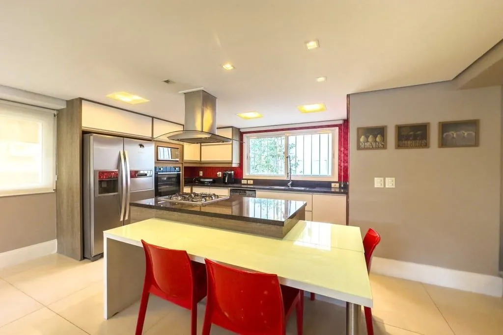 Imagem Apartamento Garden em Petrópolis