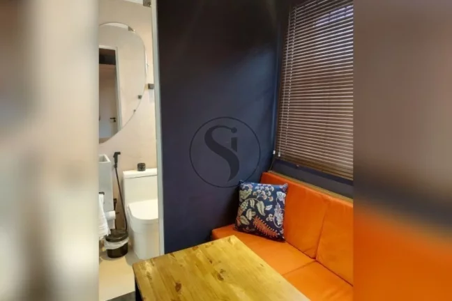 Imagem APARTAMENTO RESIDENCIAL em SÃO PAULO - SP, VILA OLÍMPIA