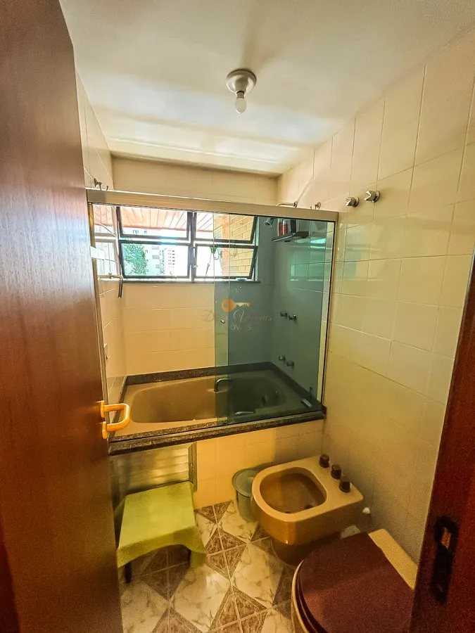 Imagem Apartamento para Venda em Teresópolis / RJ no bairro Agriões