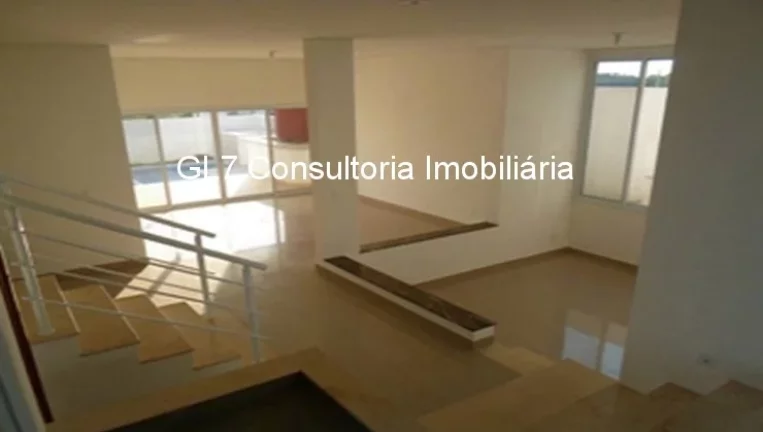 Imagem casa condomínio