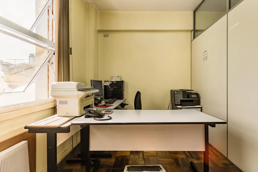 Imagem Sala Comercial em Centro Histórico