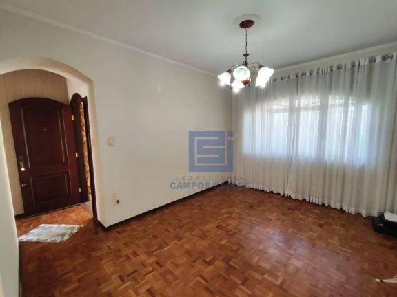 Imagem Casa com 3 dormitórios para alugar, 212 m² por R$ 5.200,00/mês - Centro - Socorro/SP