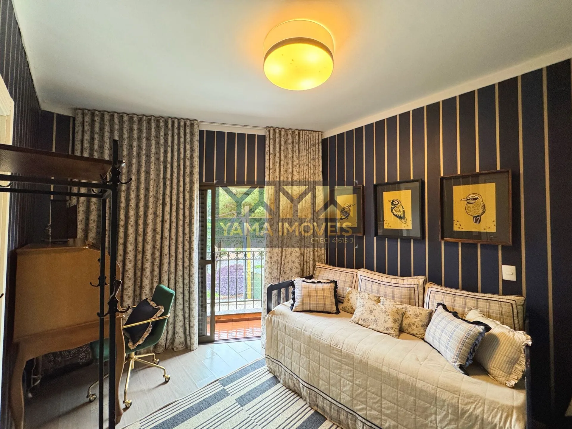 Imagem Villa Joana D'arc - Casa à venda no bairro Jardim Botânico - Ribeirão Preto/SP