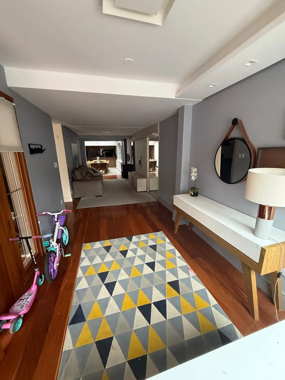 Imagem Casa de Condomínio em Tristeza