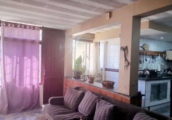 Imagem Casa no bairro Santa Fé com 3 dormitórios e 3 vagas