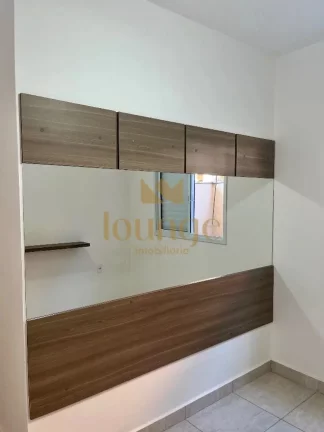 Imagem Apartamento à venda no Jd. Tulipas/Sorocaba - Zn. Oeste
