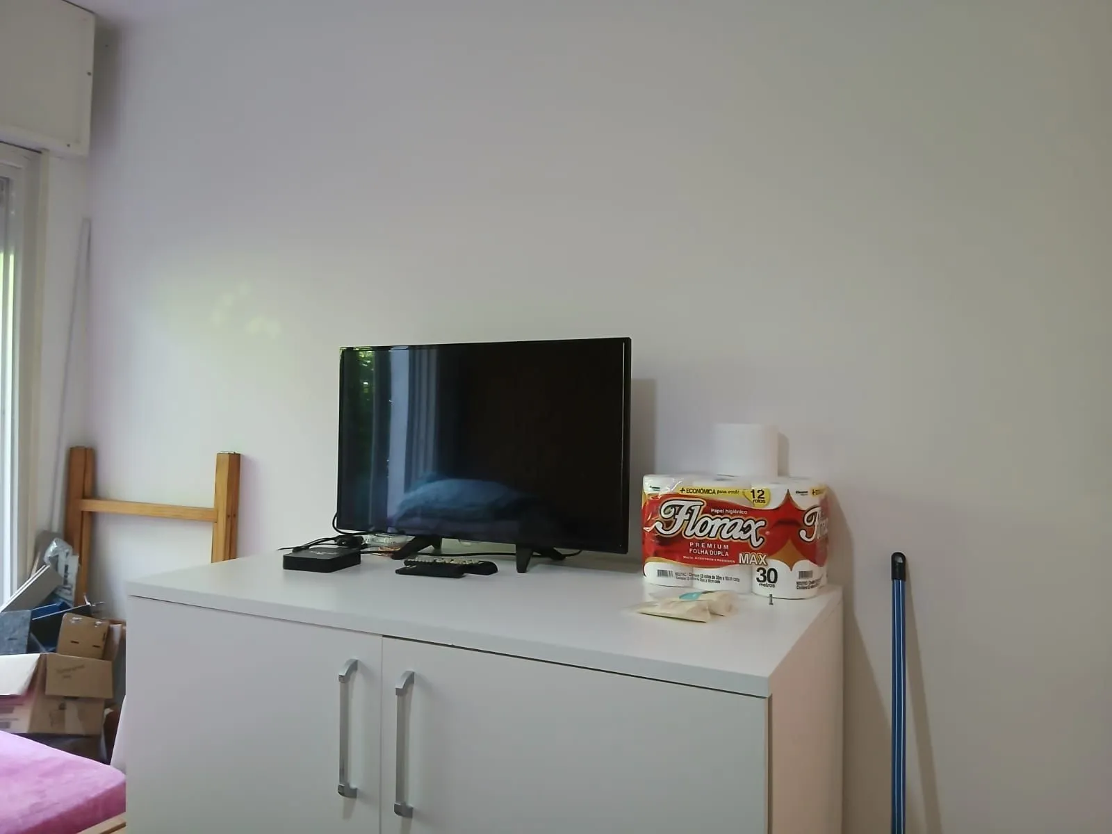Imagem Apartamento em Teresópolis