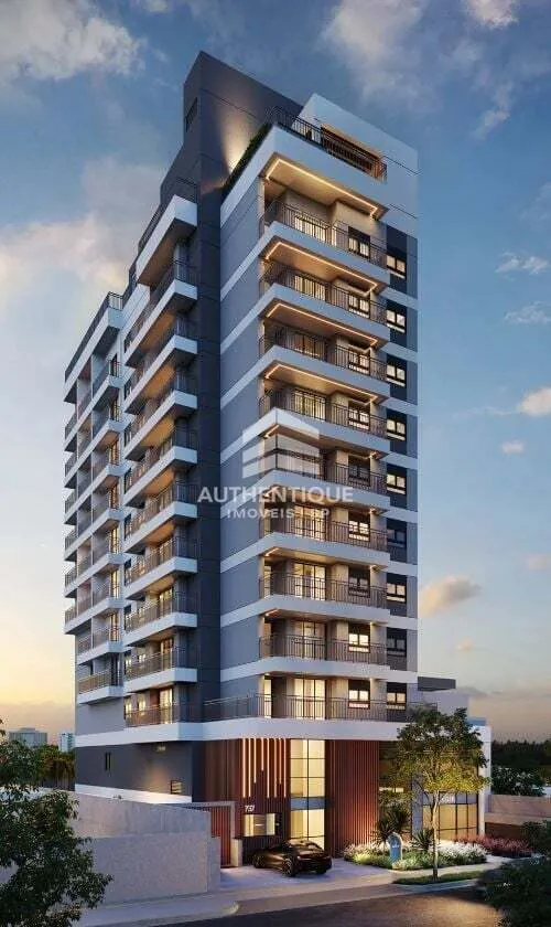 Imagem IMPAR 737 HOME BOUTIQUE PINHEIROS - Apartamento à venda no bairro Pinheiros - São Paulo/SP, Zona Oeste
