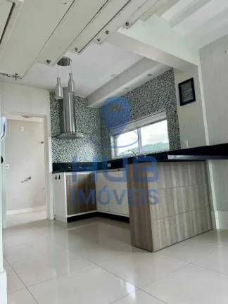 Imagem Apartamento Duplex com 3 suítes no Centro de Balneário Camboriú