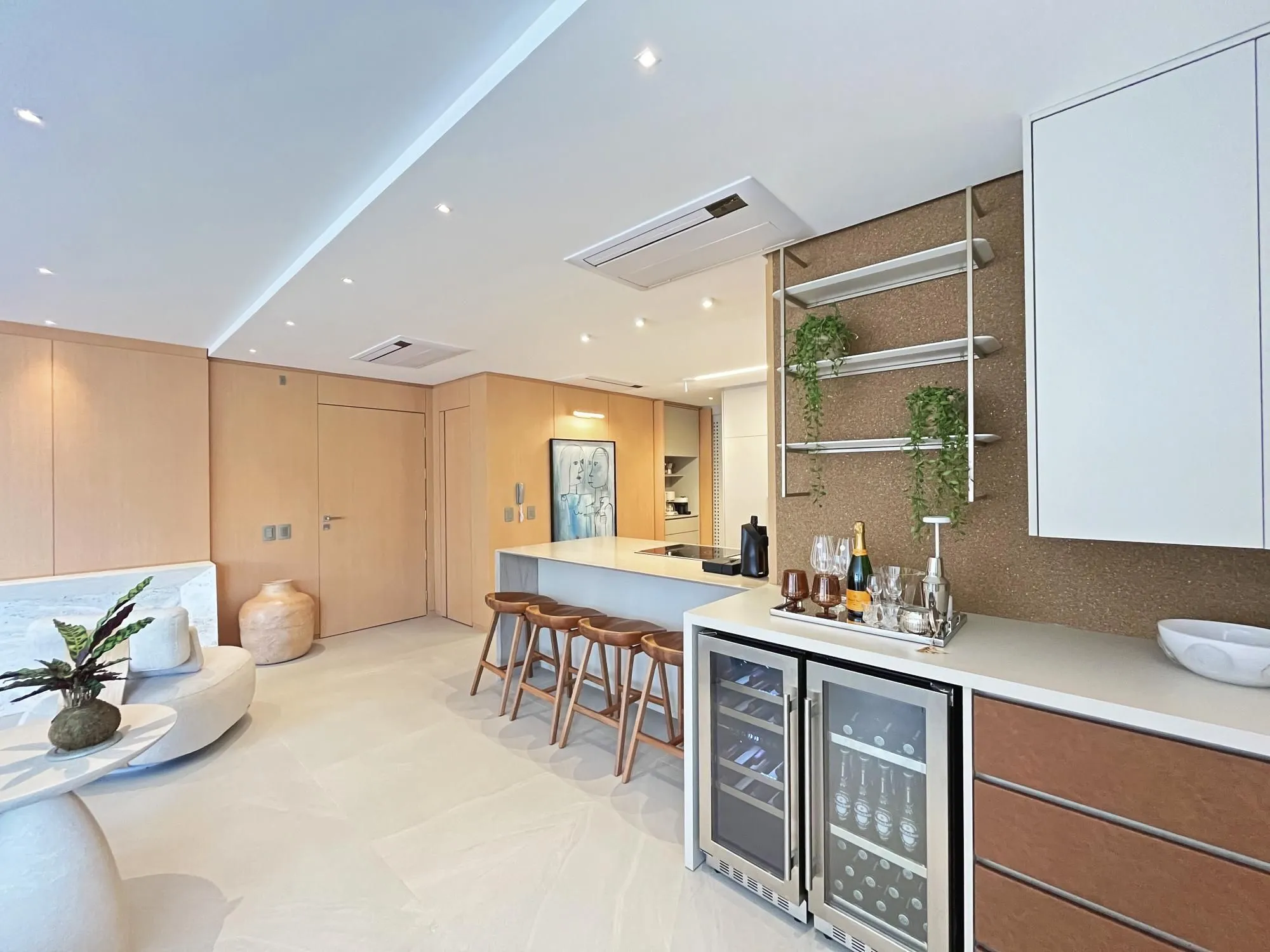 Imagem Apartamento 2 dorms à venda Avenida Soledade, Vert Soledade, Petrópolis - Porto Alegre