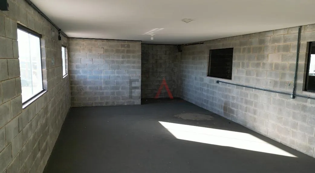Imagem Barracão para locação, na PR170, INDUSTRIAL, GUARAPUAVA - PR