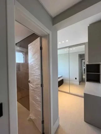 Imagem Apartamento alto padrão com 3 suítes e 2 vagas de garagem - Ariribá | Balneário Camboriú/SC