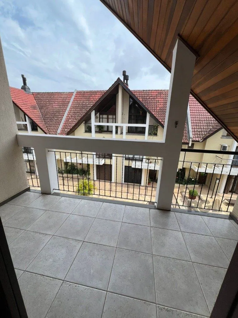 Imagem Casa de Condomínio em Tristeza