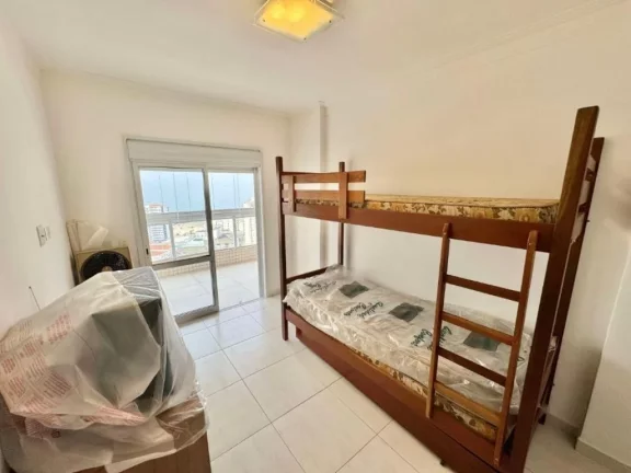 Imagem APARTAMENTO COM 130 m² - BOQUEIRÃO - PRAIA GRANDE SP