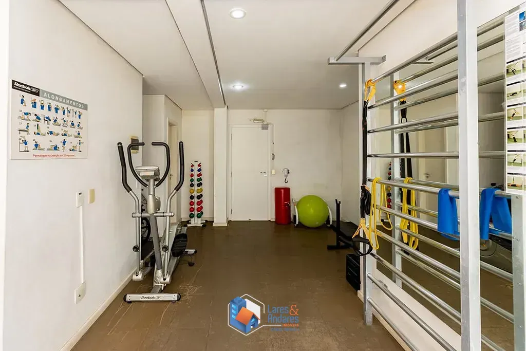 Imagem Apartamento à venda 3 Quartos 3 Suites 5 Vagas 287M² Vila Suzana São Paulo - SP