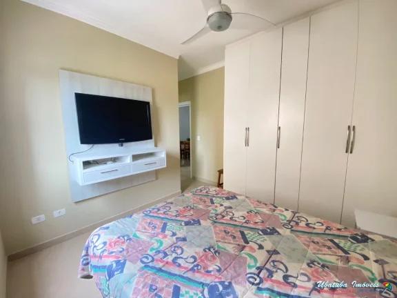 Imagem Excelente apartamento mobiliado pronto para morar em ótima localização no itaguá