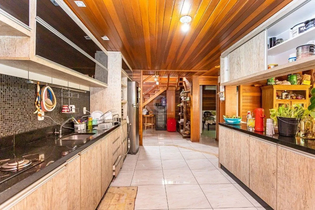 Imagem Casa com 5 dormitórios terreno com 1.309m² - Ipanema