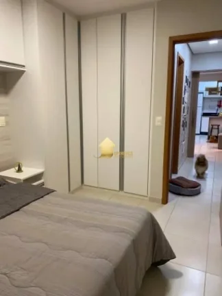 Imagem Apartamento 3 quartos Villagio di Bonifácia