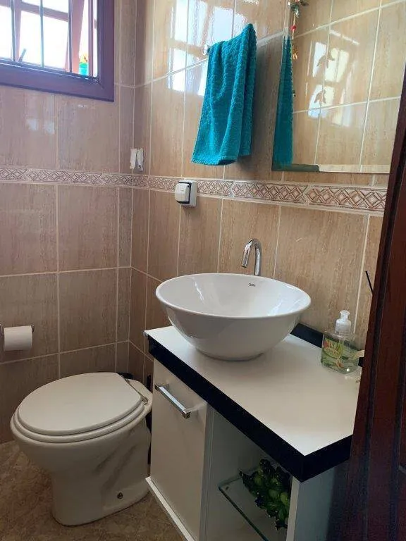 Imagem Casa Vila Mazzei - 188M², 3 Dorms, 1 Suíte, 3 Vagas
